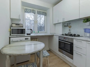 Квартира Уютная в Центре Города