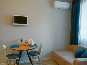 Квартира уютная однокомнатная во Владивостоке