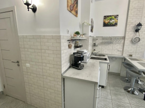 Апартаменты Fortuna Первая Линия