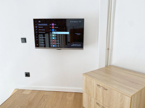 Апартаменты Двухуровневые, Центр