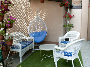 Гостевой дом Абрикос