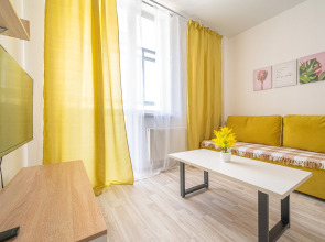 Апартаменты Citrus