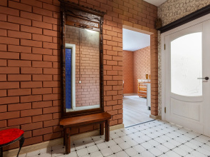 Гостевой дом House on Potapova