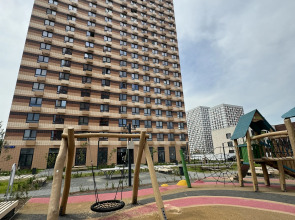 Уютная и Стильная Квартира с Панорамным Видом