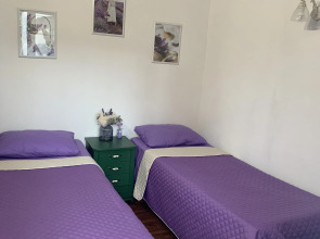 Гостевой дом Инжир