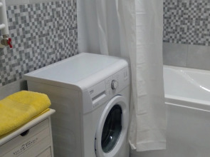 Апартаменты Good Home Luiza