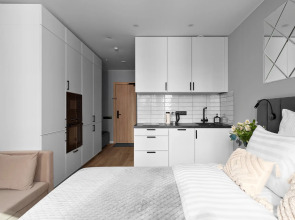 Квартира Заневский 407