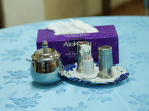 Отель Omar Khayyam