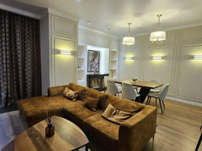 Апартаменты Светлогорск Балтийская 6