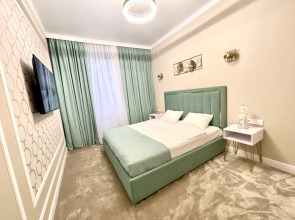 Гостевой дом E17