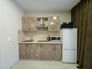 Апартаменты Apart Sharing Победы 1