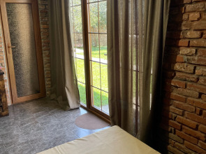 Апартаменты Loft Garden