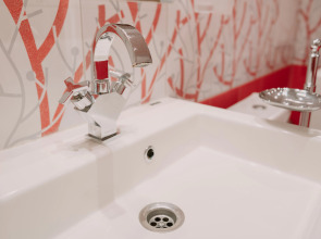 Апартаменты в ярком цвете район Советский