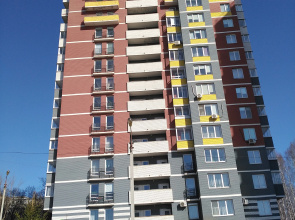 Квартира В Центре