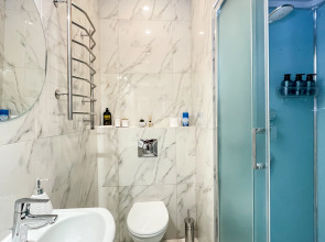 Квартира Comfort Apartments около метро Рассказовка