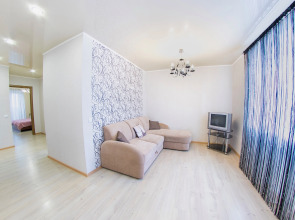 Апартаменты Saratov Lights на Московская137