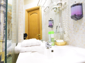 Гостиница Новотех