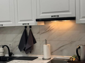 Апартаменты Горная Сказка в Приэльбрусье