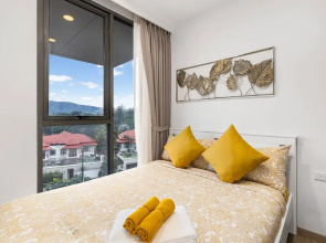Laguna SkyPark Bang Tao 2 bedrooms 2518 Apartments
