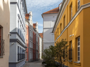 Hotel Konventa Sēta Keystone Collections