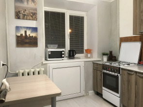 Квартира 2 Комн Кв рядом с Тк Центральный