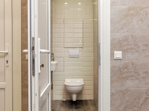 Апартаменты KIGO Park Legend