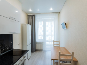 Апартаменты с отдельной кухней в ЖК Эрмитаж (Горсовет, Планета)