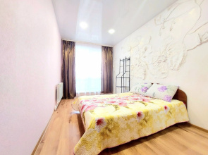 2k kvartira v tikhom raione ZHK 8 Kvartal Apartments