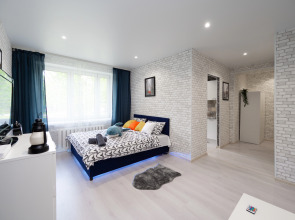 Квартира на проспекте 60-Летия Октября 16к1