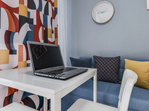 Квартира Submarine PRO MAX