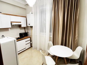 Апартаменты Sundag К91