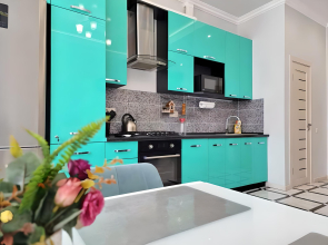 Апартаменты Мятное настроение