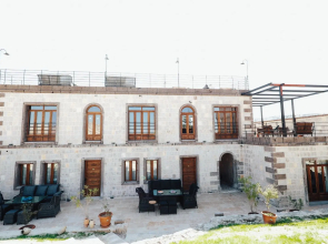Gala Cave Cappadocia Hotel