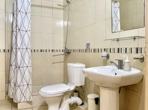 Гостевой дом Соната