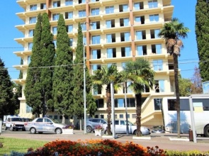 Marina Park Apartments