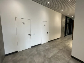 Квартира красивая однокомнатная в центре Новосибирска