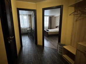 Na Gorykogo 34 Flat