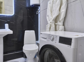 Апартаменты Шикарная Квартира в Центре Города