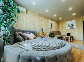 Апартаменты в центре Засвияжья 2