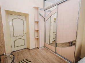 Апартаменты Трехкомнатные апартаменты