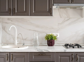 Квартира Стильная 2-ка у Кремля