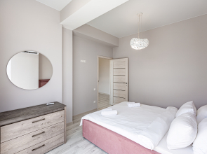 Апартаменты Лотос Ирины Савельевой - У долины роз