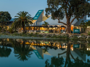 Tides Hotel