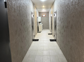 Меблированные комнаты в Гостевом Доме Адуней