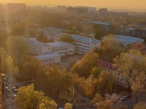 Апартаменты Сканди