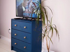 Апартаменты Умная Студия