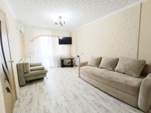 V Gorode U Morya Flat