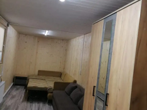 Шале Лес хрустальной песни 1