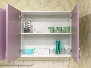 Апартаменты Пинский проезд 5