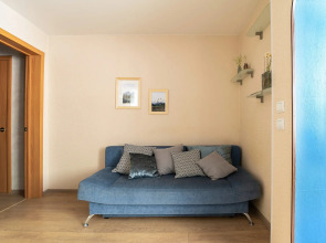 Апартаменты Prim Rooms в центре города